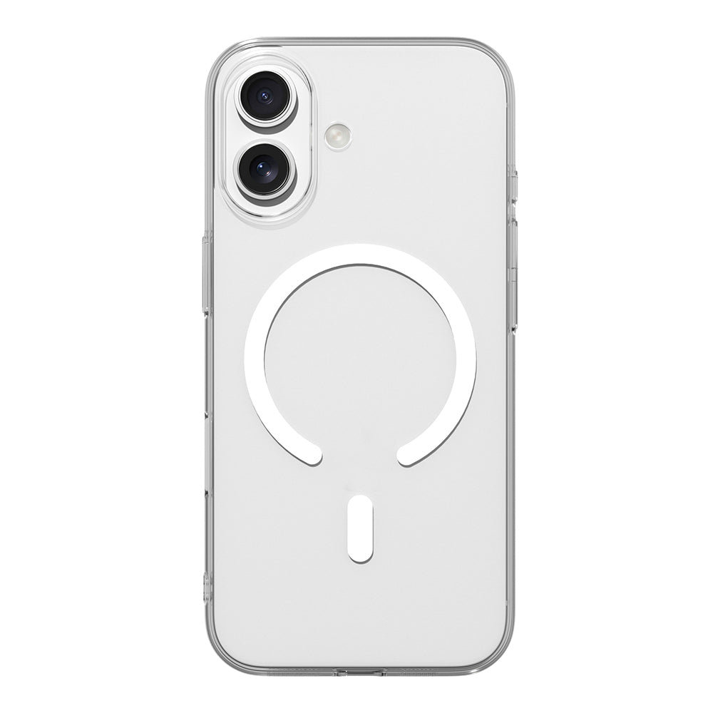 Youngkit High Definition Serisi iPhone 17 Magsafe Telefon Kılıfı Youngkit High Definition Serisi iPhone 17 Magsafe Telefon Kılıfı